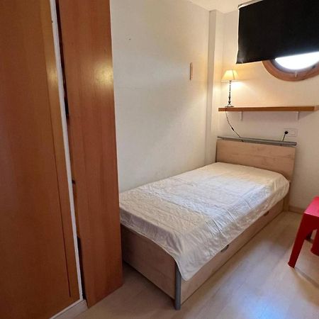 Bonito Piso En Roses Con Piscina Y Parking Av-66 Apartment Exterior foto
