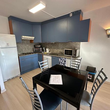Bonito Piso En Roses Con Piscina Y Parking Av-66 Apartment Exterior foto