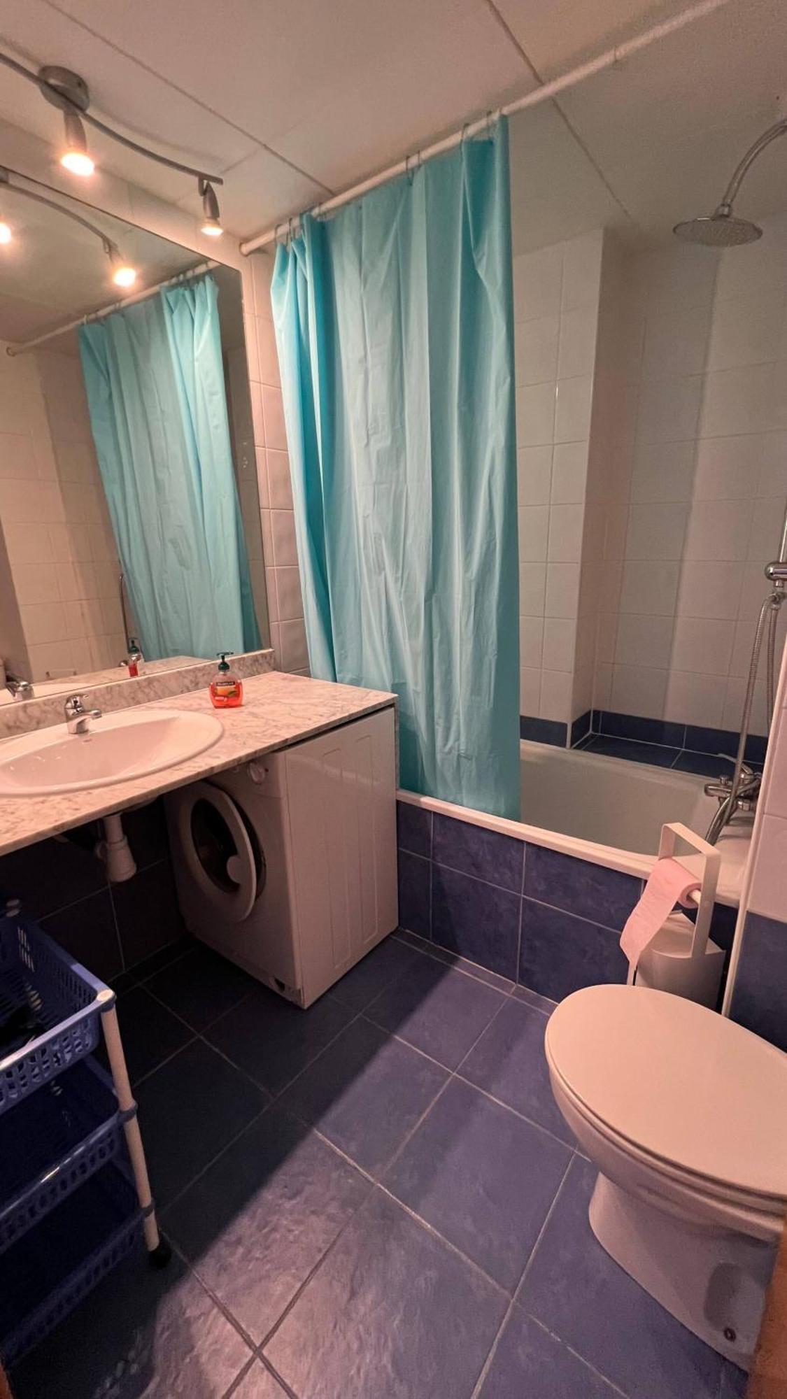Bonito Piso En Roses Con Piscina Y Parking Av-66 Apartment Exterior foto