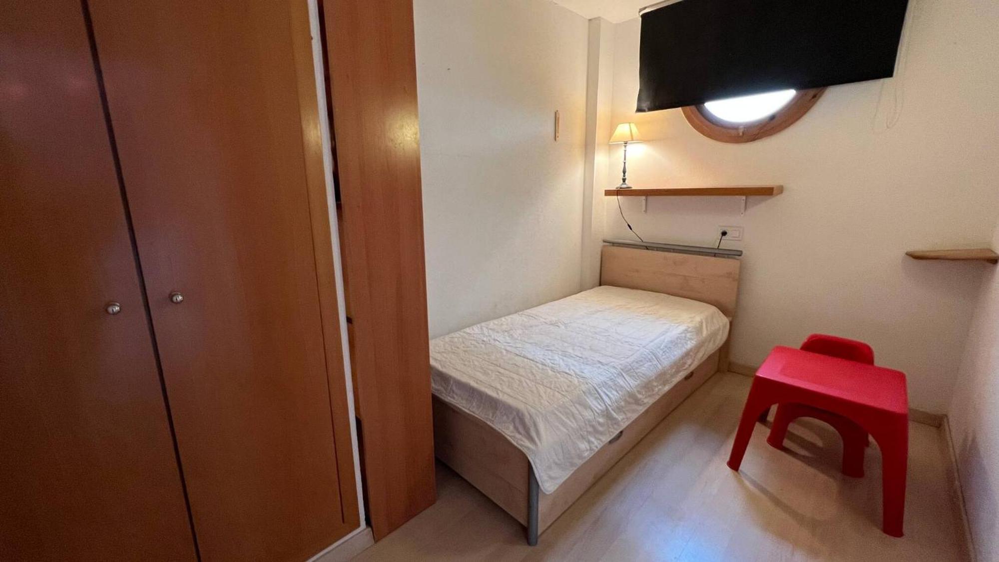 Bonito Piso En Roses Con Piscina Y Parking Av-66 Apartment Exterior foto