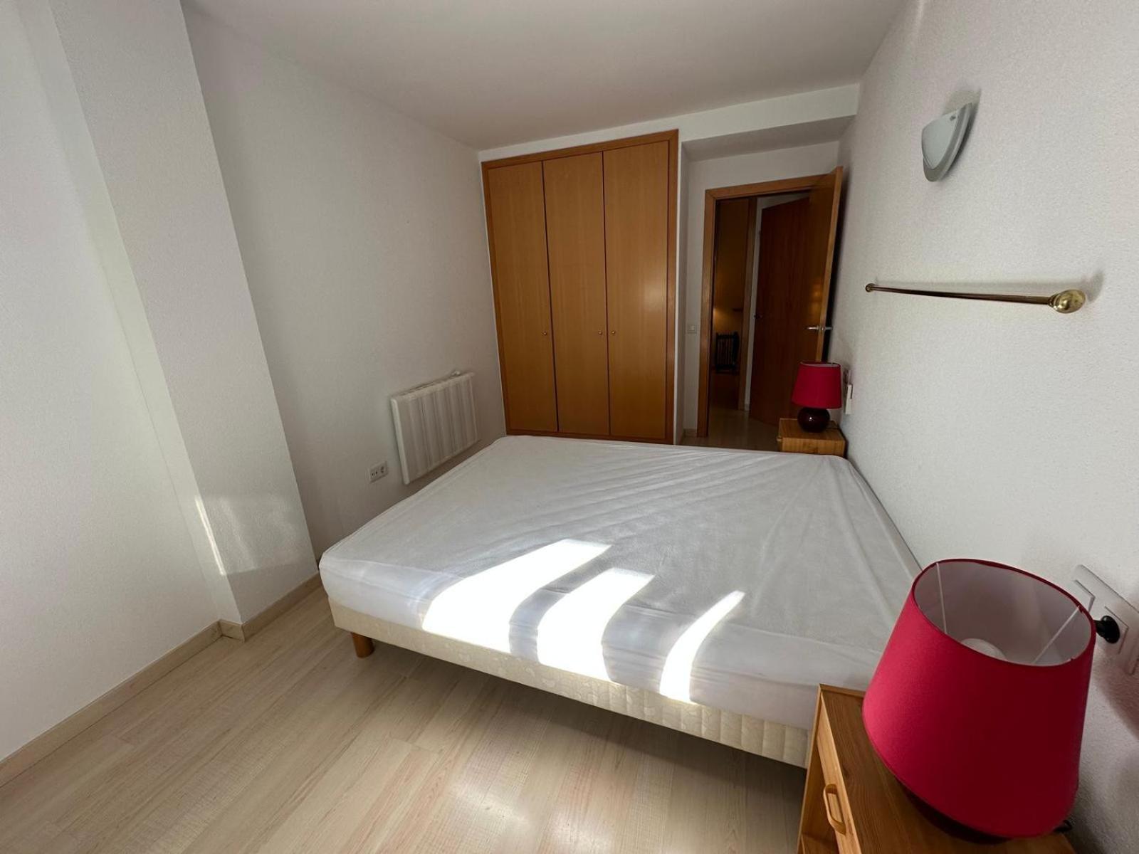 Bonito Piso En Roses Con Piscina Y Parking Av-66 Apartment Exterior foto